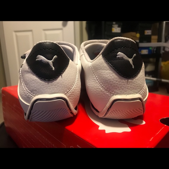 Puma - Picture 2 of 8